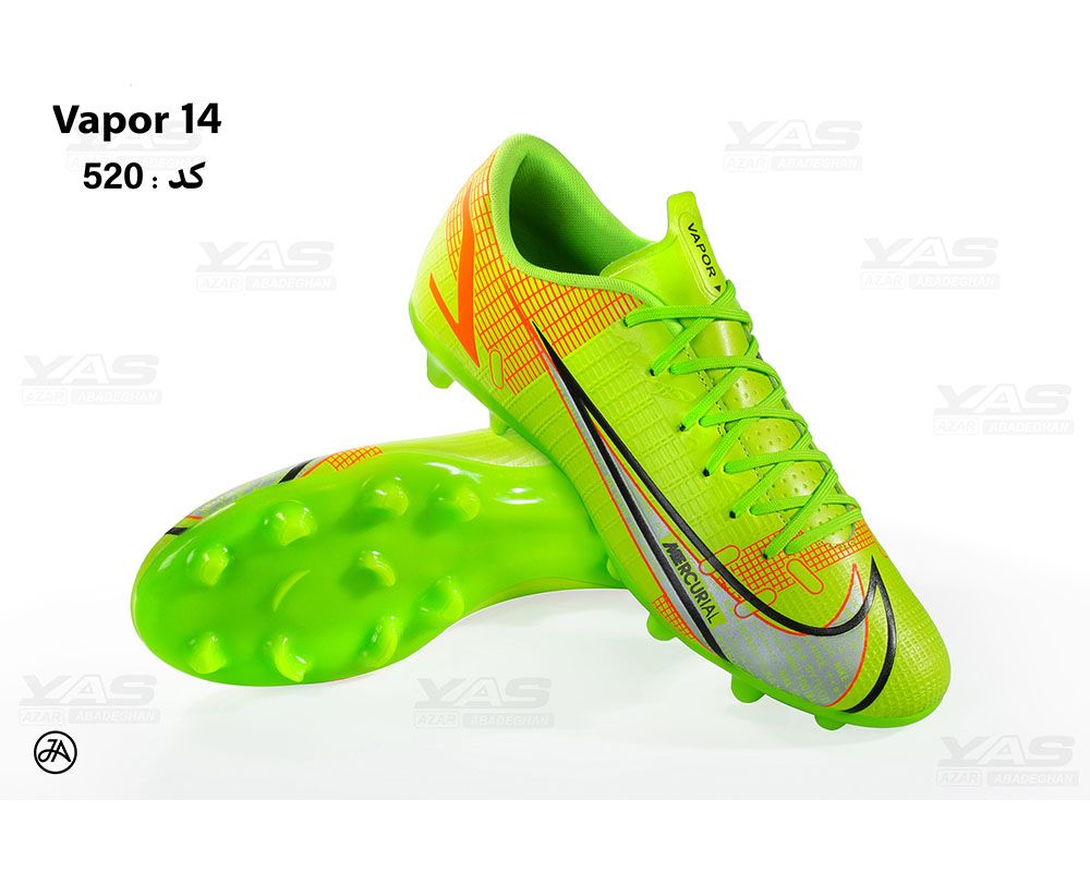  استوک ویپور 14 کد 520 